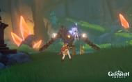 One Ruin Guard (Image via Genshin Impact)